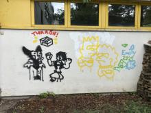 graffiti-